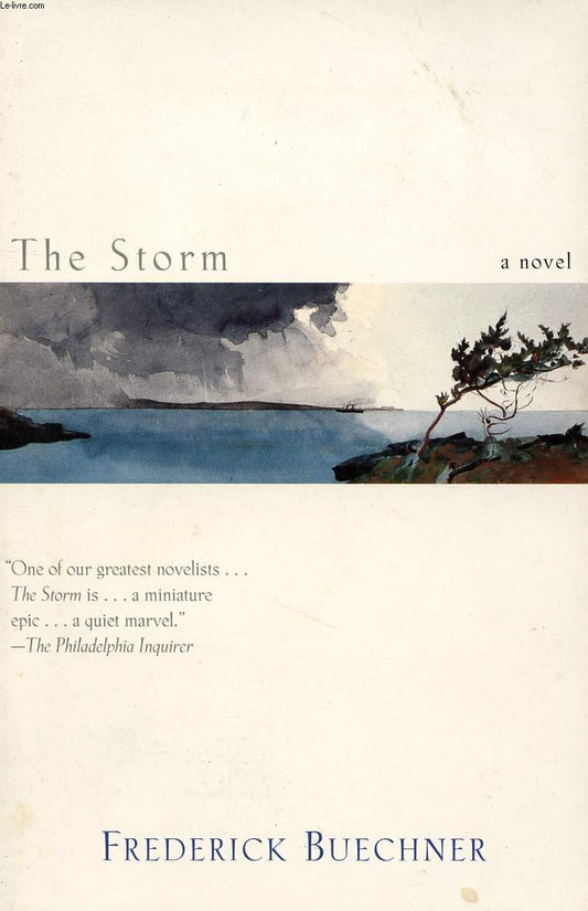 The Storm - 4212