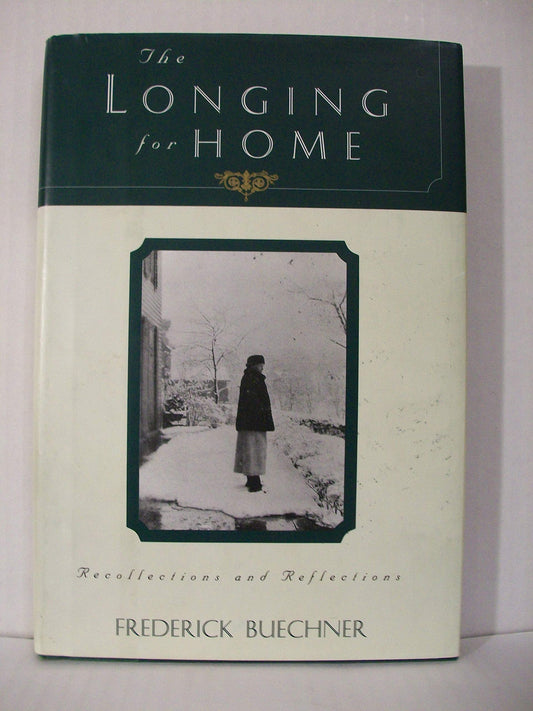 The Longing for Home: Recollections and Reflections - 2219