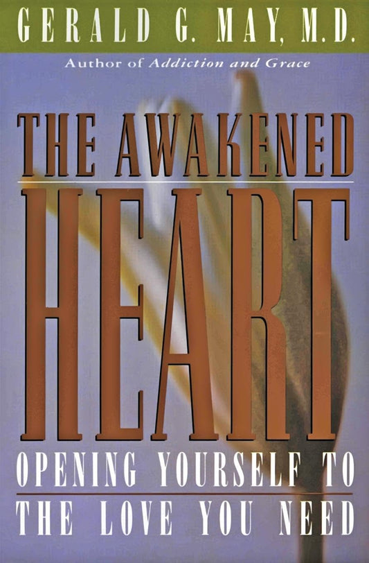 The Awakened Heart - 952