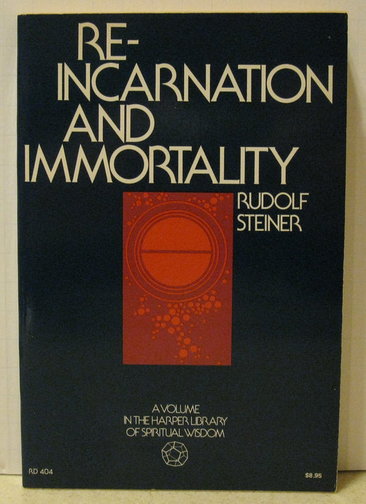 Reincarnation and Immortality