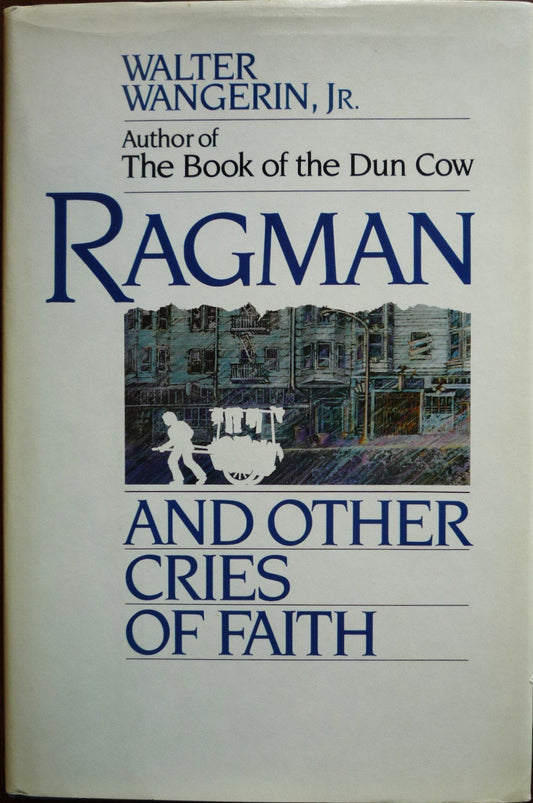 Ragman and Other Cries of Faith
