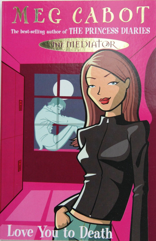 The Mediator Reunion - 5208