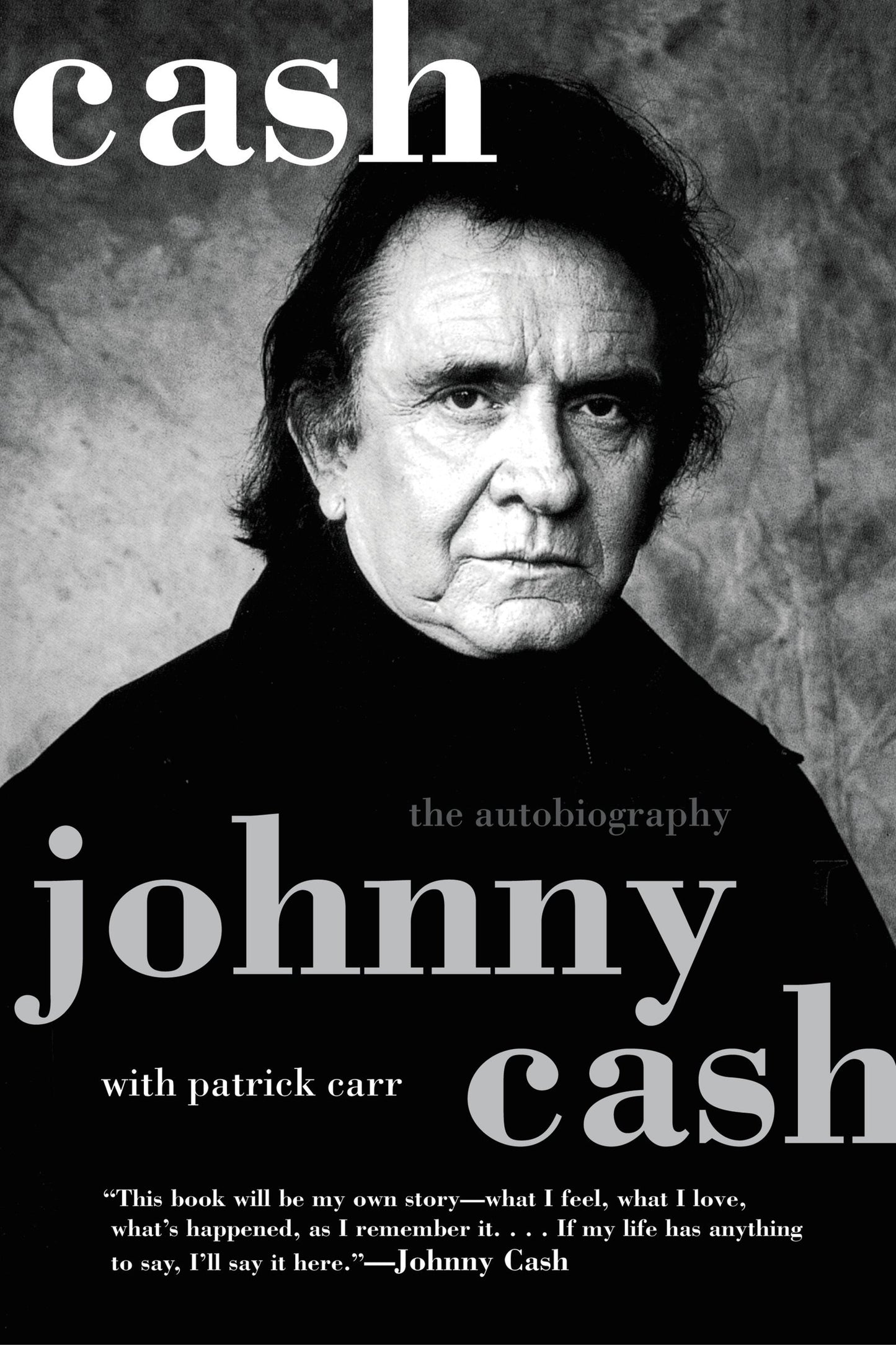 Cash: The Autobiography - 1617