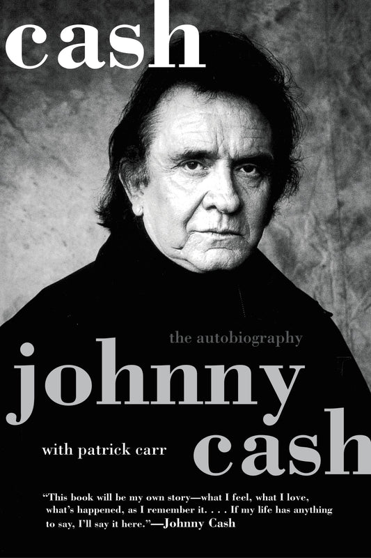 Cash: The Autobiography - 1617