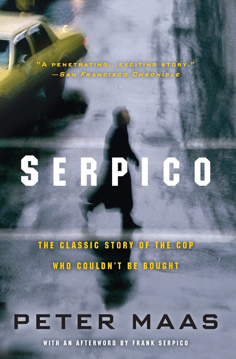 Serpico - 8960