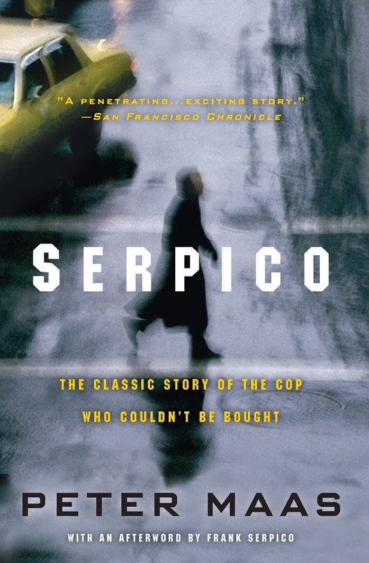 Serpico - 8960