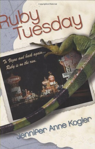 Ruby Tuesday