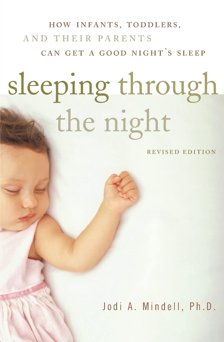 SLEEPING THROUGH THE NIGHT, REVI
