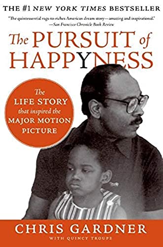 The Pursuit of Happyness: An NAACP Image Award Winner - 733