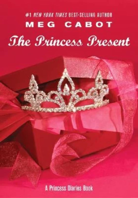 The Princess Present: A Princess Diaries Book (Princess Diaries, Vol. 6 1/2) - 5828