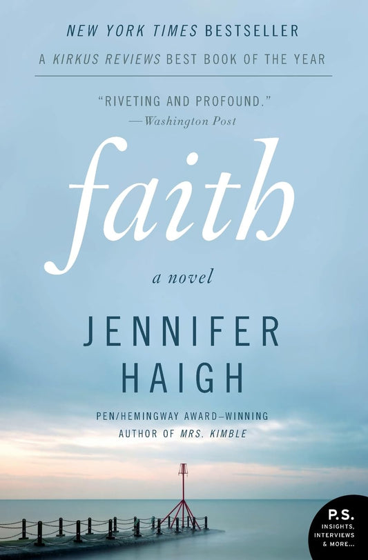 FAITH: A NOVEL