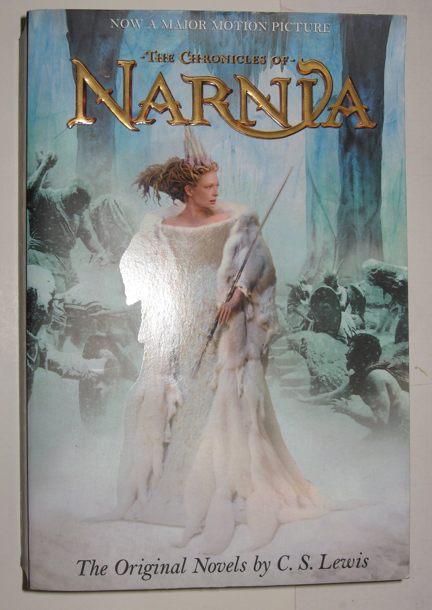 The Chronicles of Narnia - 65