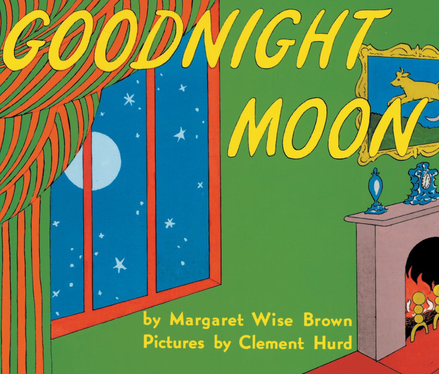 Goodnight Moon - 7267