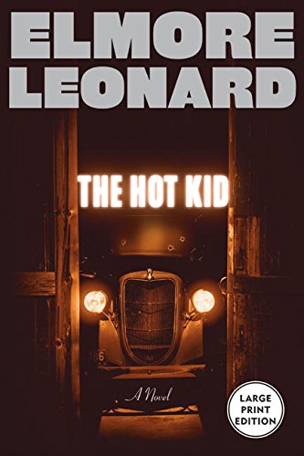 The Hot Kid