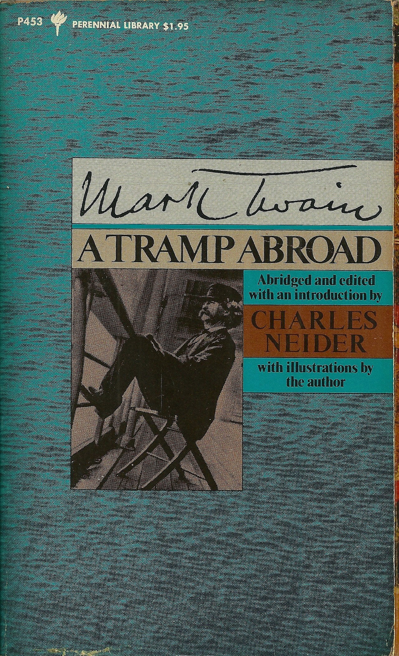 Tramp Abroad