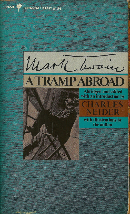 Tramp Abroad