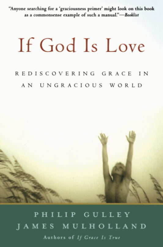 IF GOD LOVE - 9081