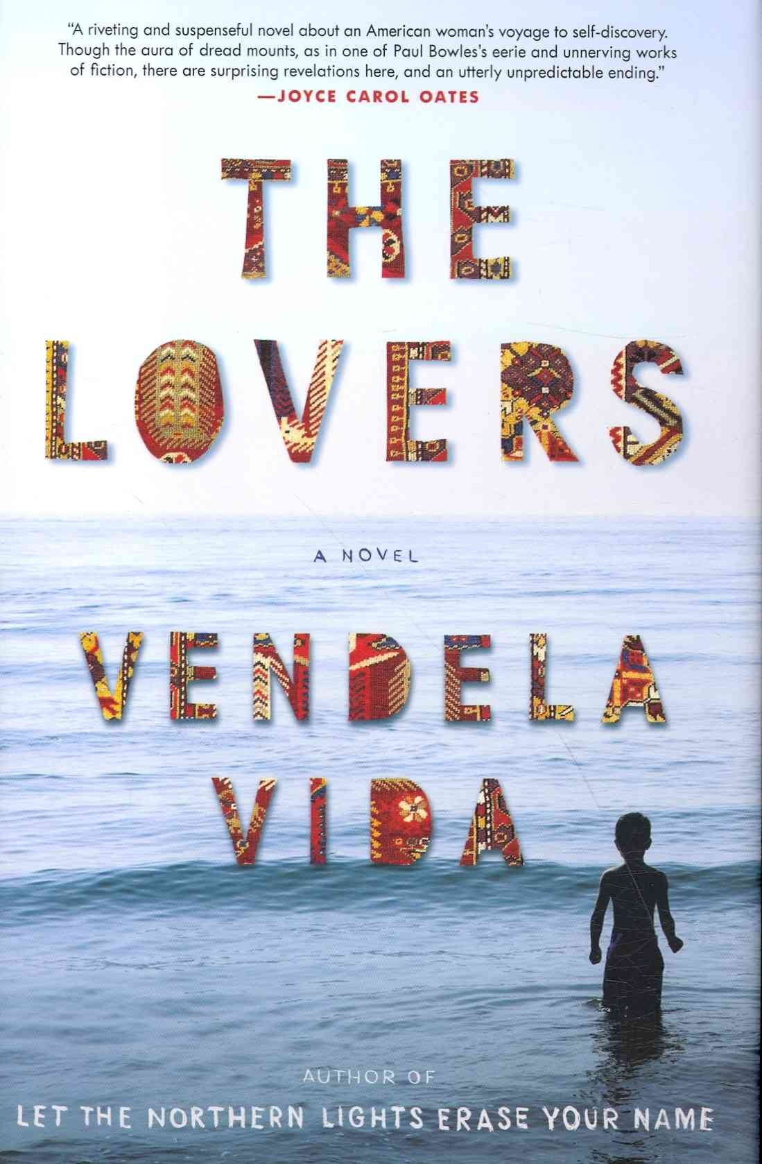 The Lovers: A Novel