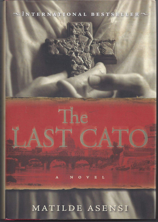 The Last Cato