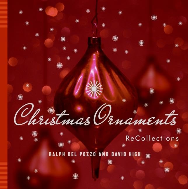 Christmas Ornaments: A Perfect Holiday and Christmas Gift