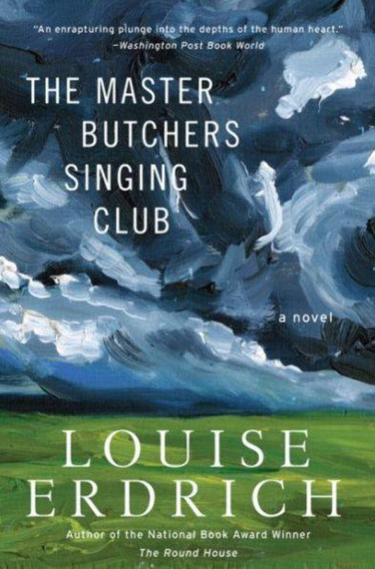 The Master Butchers Singing Club: A Novel - 6305