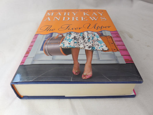 The Fixer Upper: A Novel