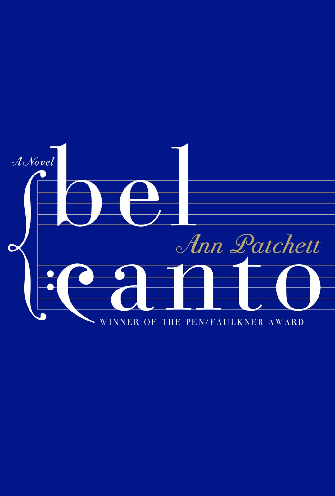 Bel Canto - 8684