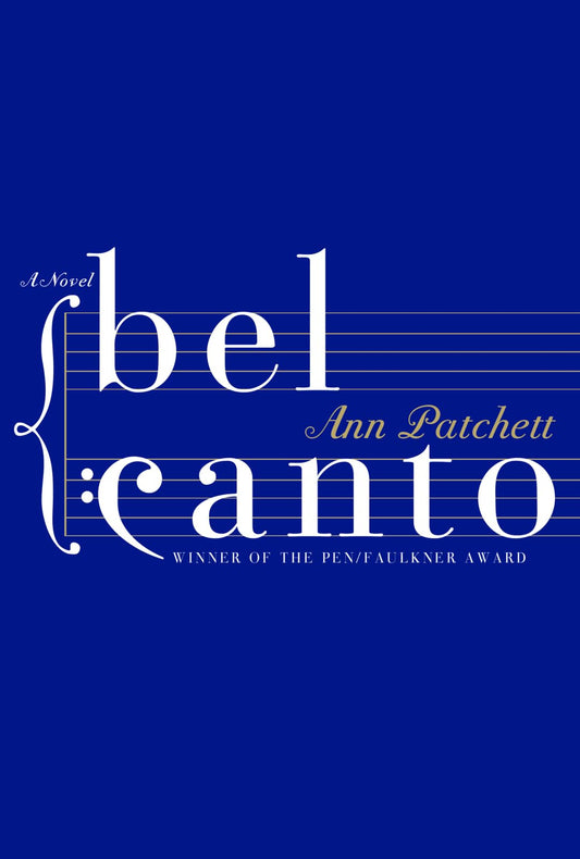 Bel Canto - 8684