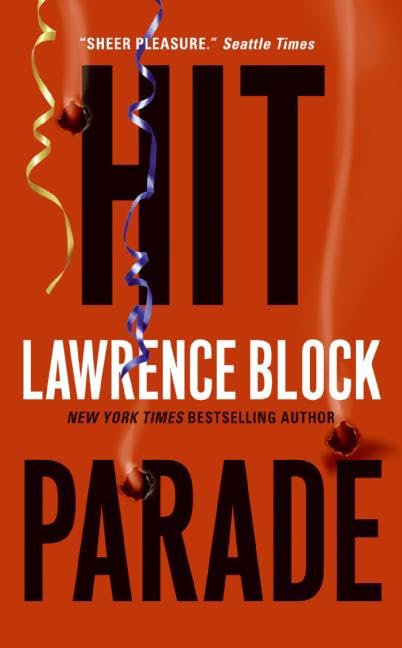 Hit Parade (Keller Series, 3) - 6483