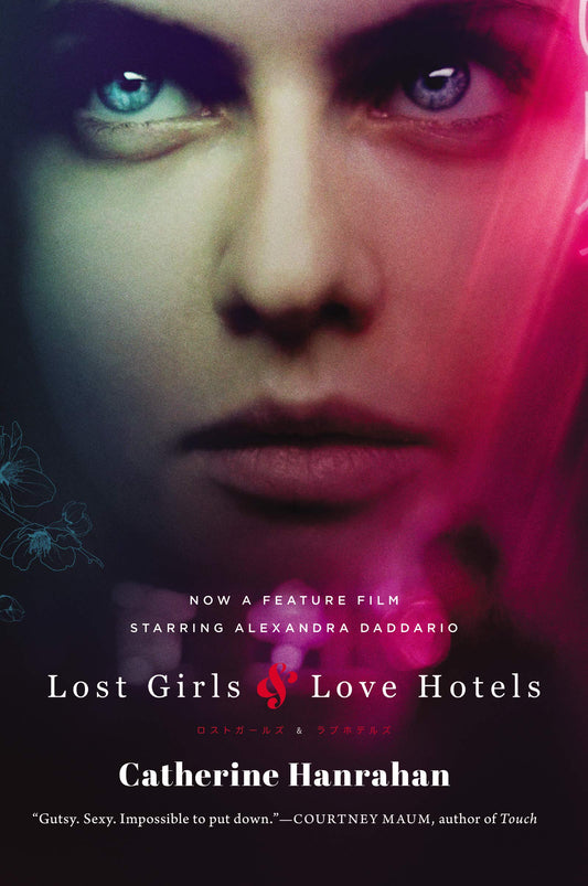 Lost Girls and Love Hotels: An Achingly Honest Debut About Loneliness in Tokyo's Red Light District