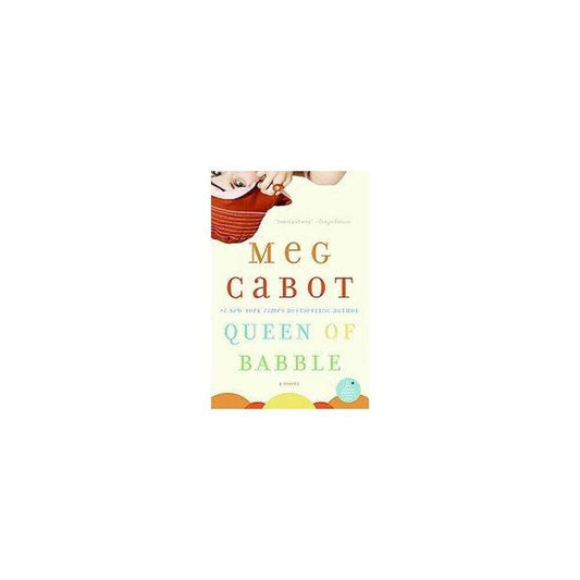 Queen of Babble: A Romantic Comedy About Secrets and Summer Love in a French Château