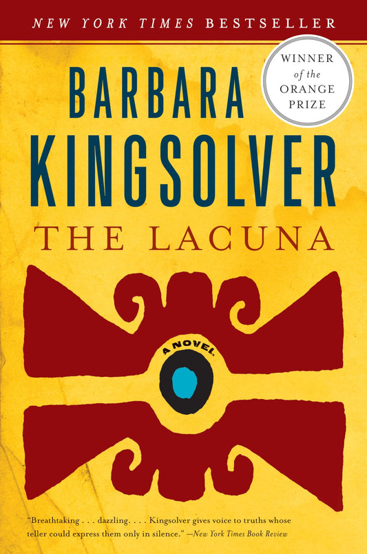 The Lacuna: A Novel (P.S.) - 4695