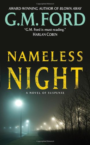 Nameless Night - 5228