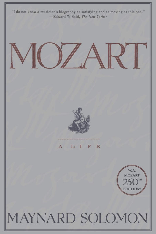 Mozart: A Life - 2441