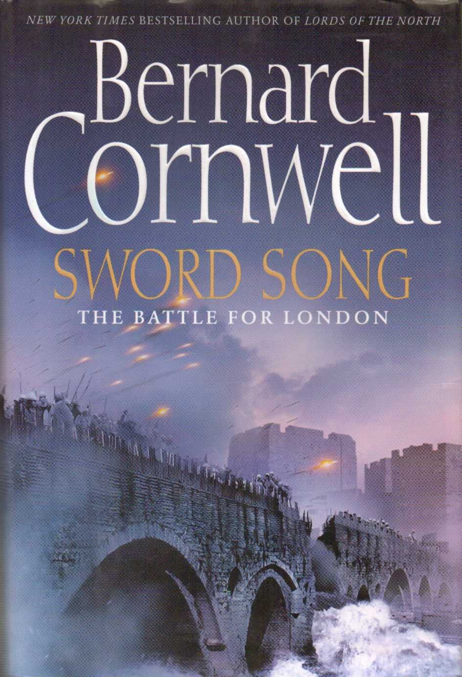 Sword Song: The Battle For London