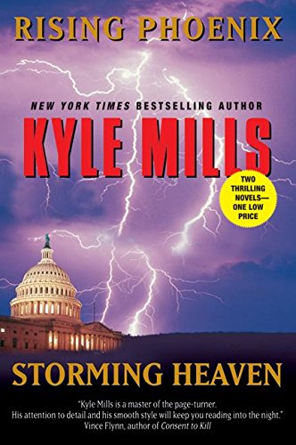 Rising Phoenix and Storming Heaven
