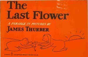 The Last Flower - A Parable in Pictures - 5587