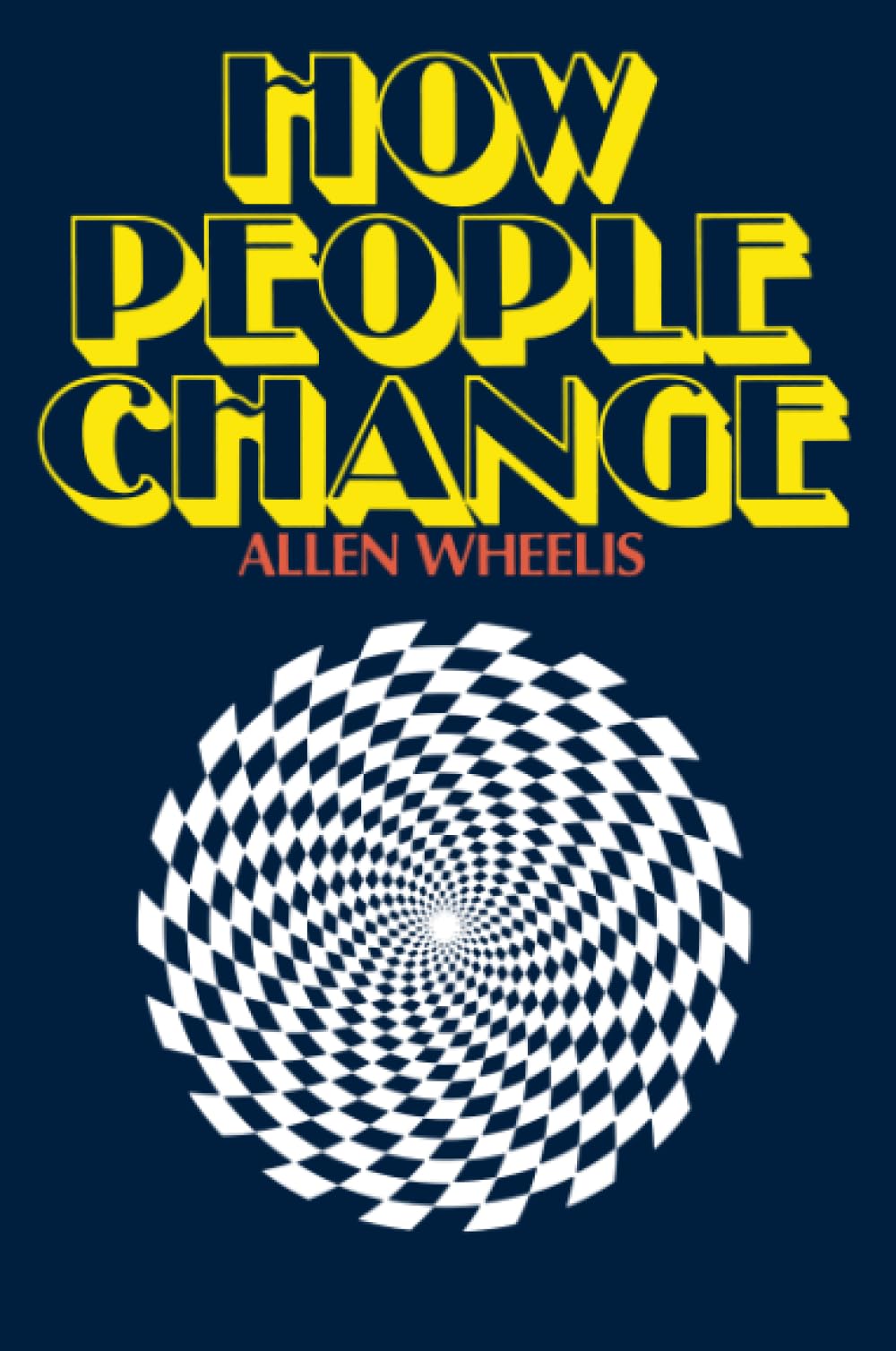 How People Change - 6123