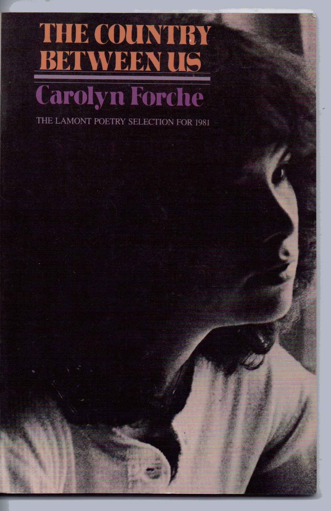 The Country Between Us - 6503