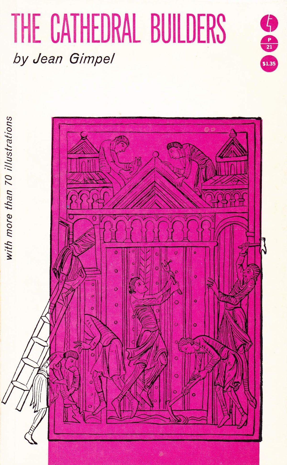 The Cathedral Builders