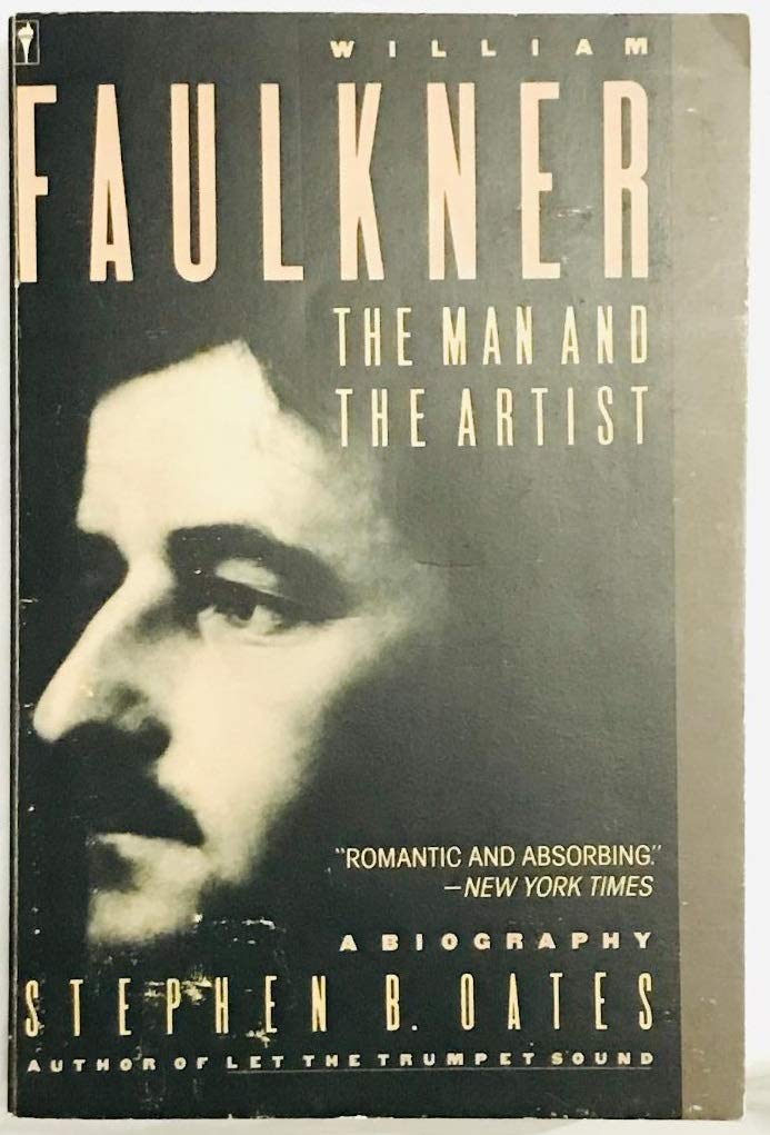 William Faulkner: The Man and the Artist
