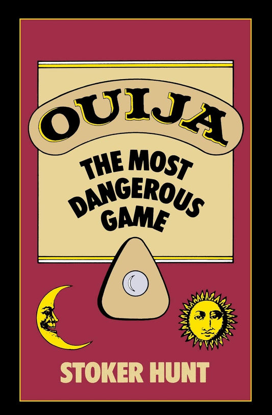 Ouija: The Most Dangerous Game - 7892