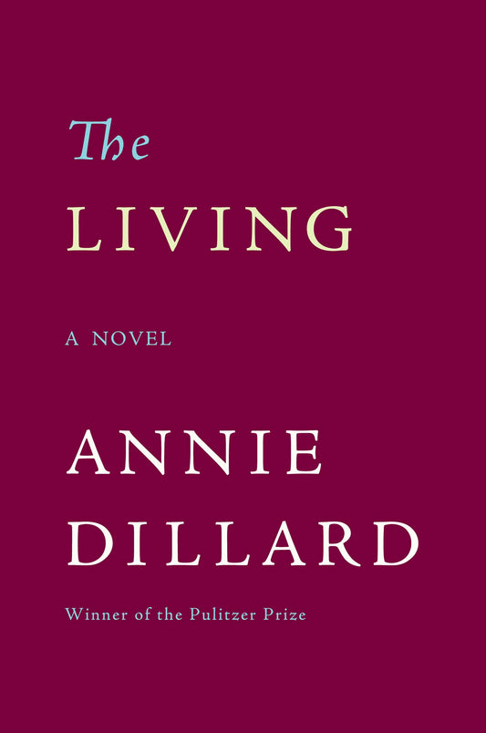 The Living: A Novel - 5019