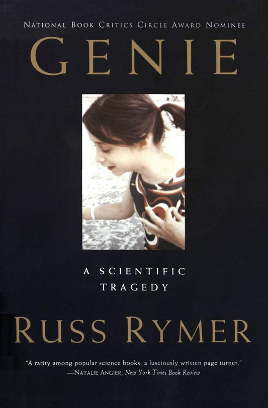 Genie: A Scientific Tragedy - 2461