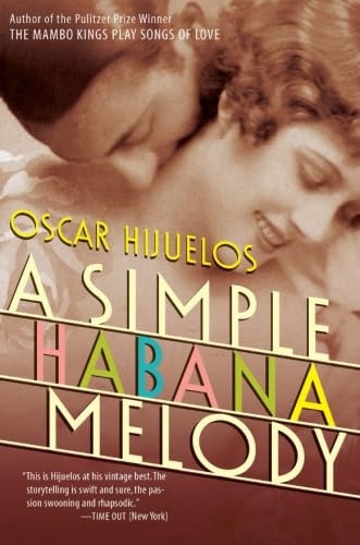 A Simple Habana Melody - 3087