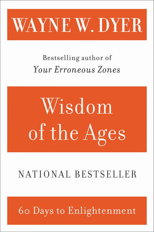 WISDOM OF THE AGES: 60 DAYS TO E - 3988