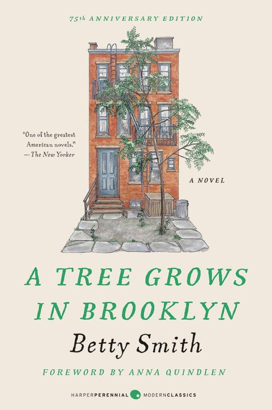 A TREE GROWS IN BROOKLYN - 1145