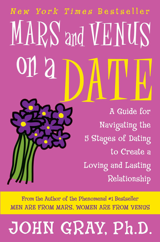 MARS AND VENUS ON A DATE: A GUID