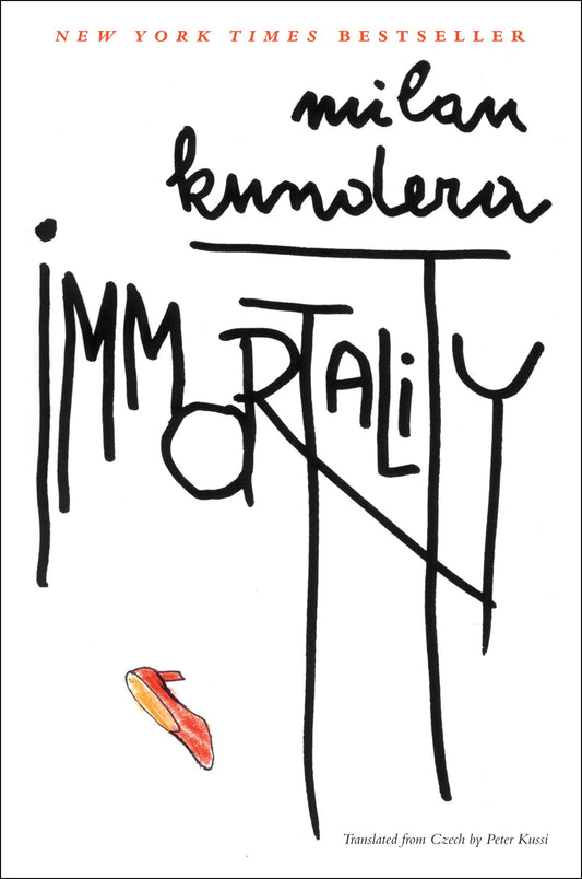 Immortality (Perennial Classics) - 2089