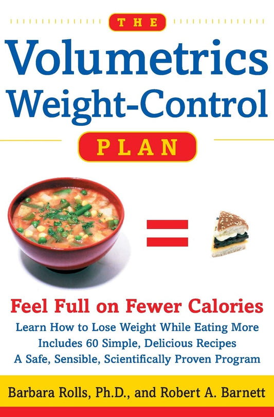 THE VOLUMETRICS WEIGHT-CONTROL P